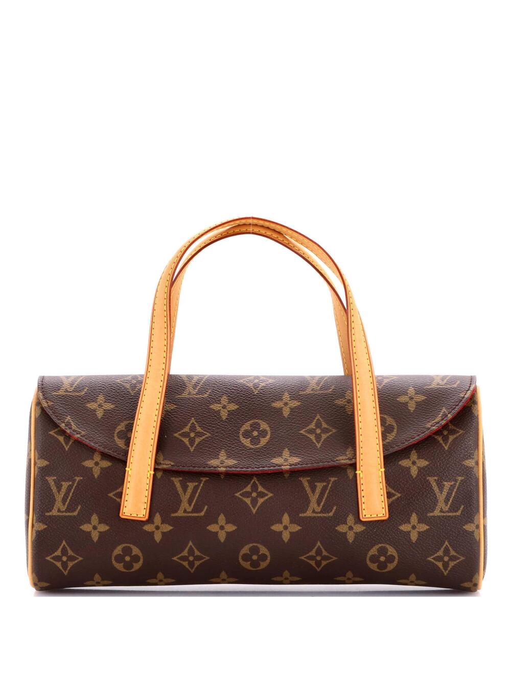 Louis Vuitton Sonatine Handbag Canvas #314768L10B